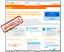 Formation Google Analytics